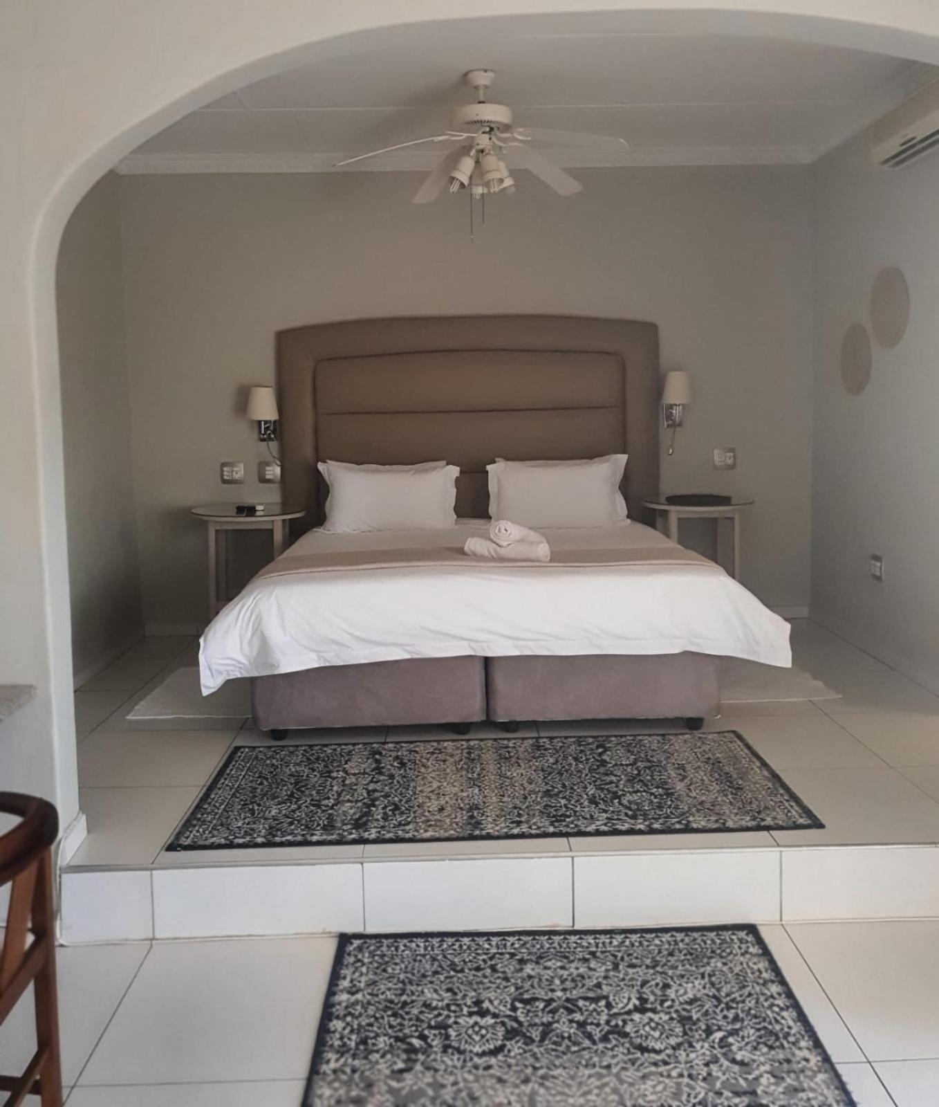 Pecan Farm Guesthouse Louis Trichardt Extérieur photo