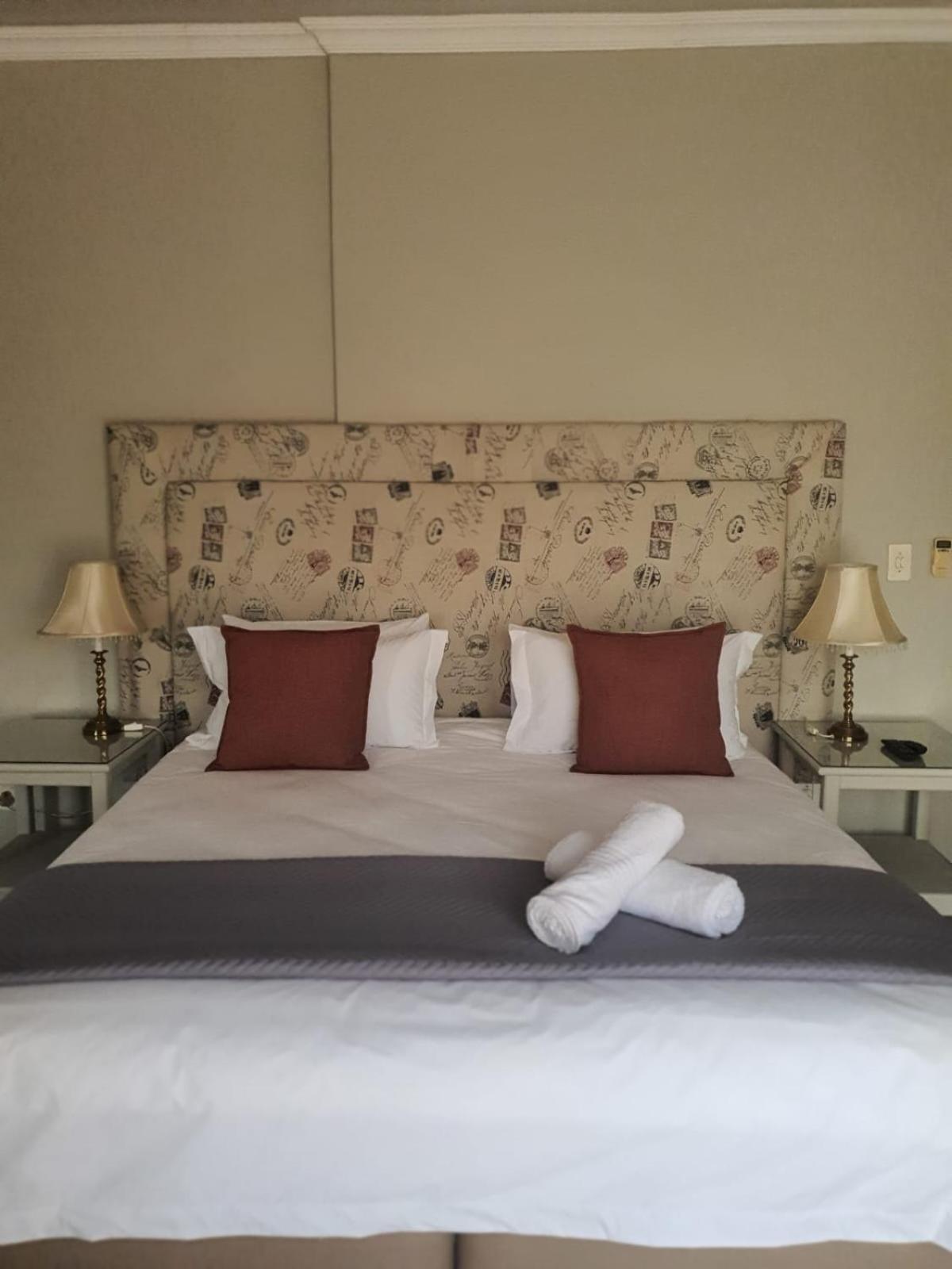 Pecan Farm Guesthouse Louis Trichardt Extérieur photo