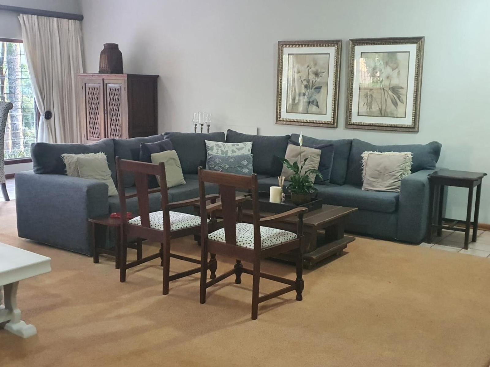 Pecan Farm Guesthouse Louis Trichardt Extérieur photo