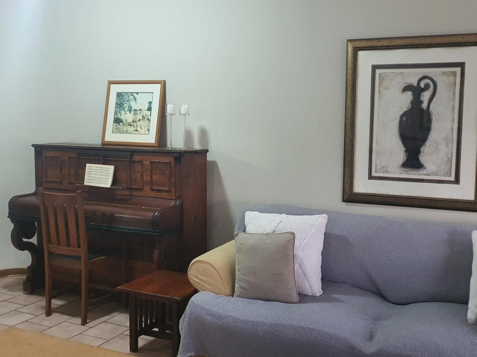 Pecan Farm Guesthouse Louis Trichardt Extérieur photo