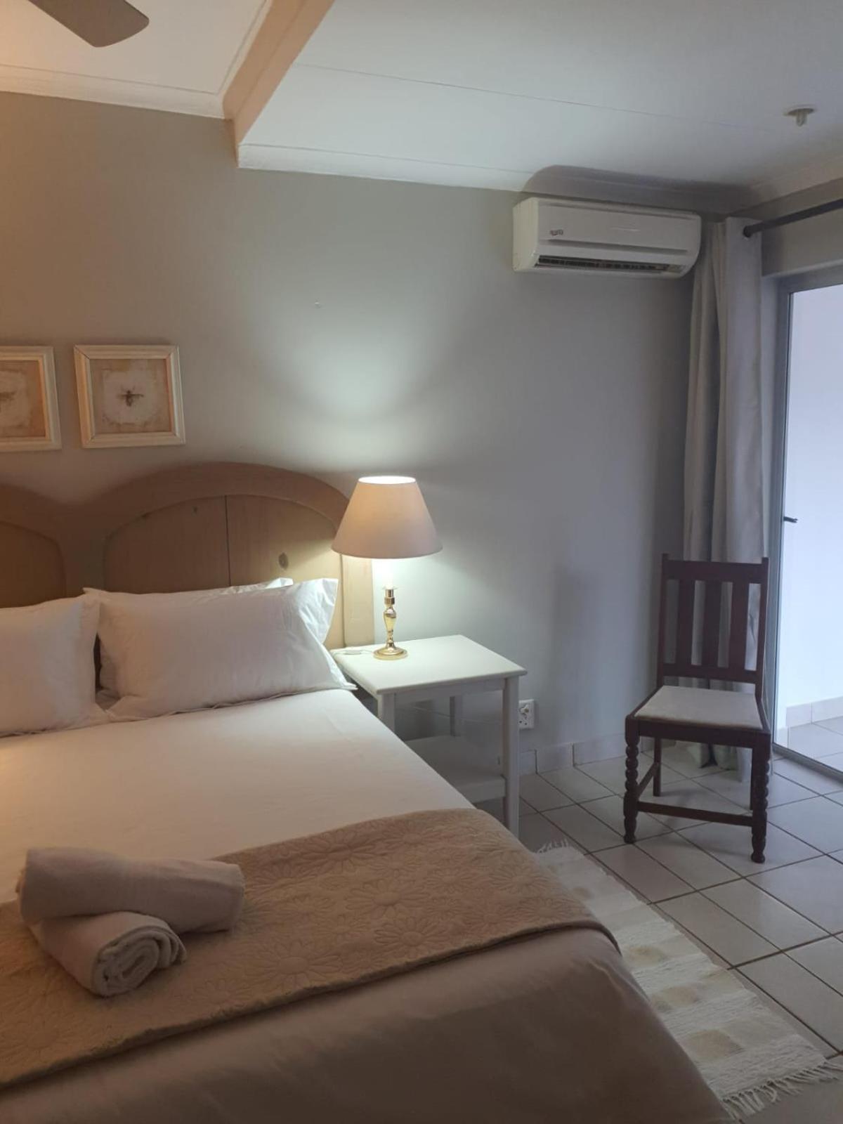 Pecan Farm Guesthouse Louis Trichardt Extérieur photo