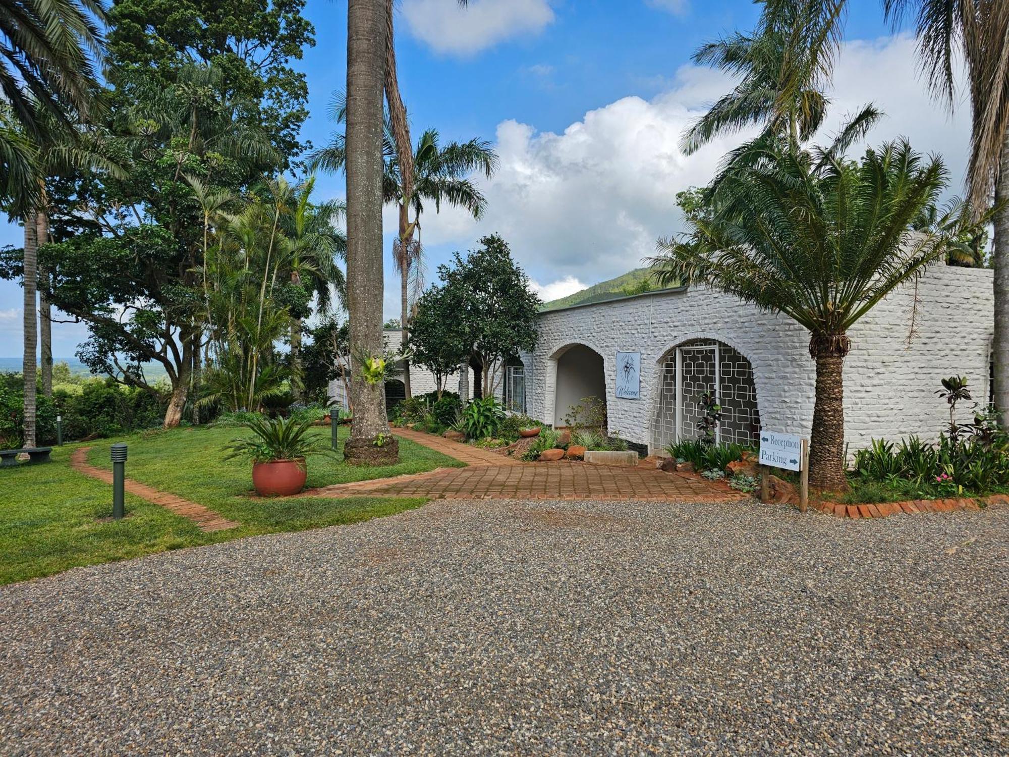 Pecan Farm Guesthouse Louis Trichardt Extérieur photo