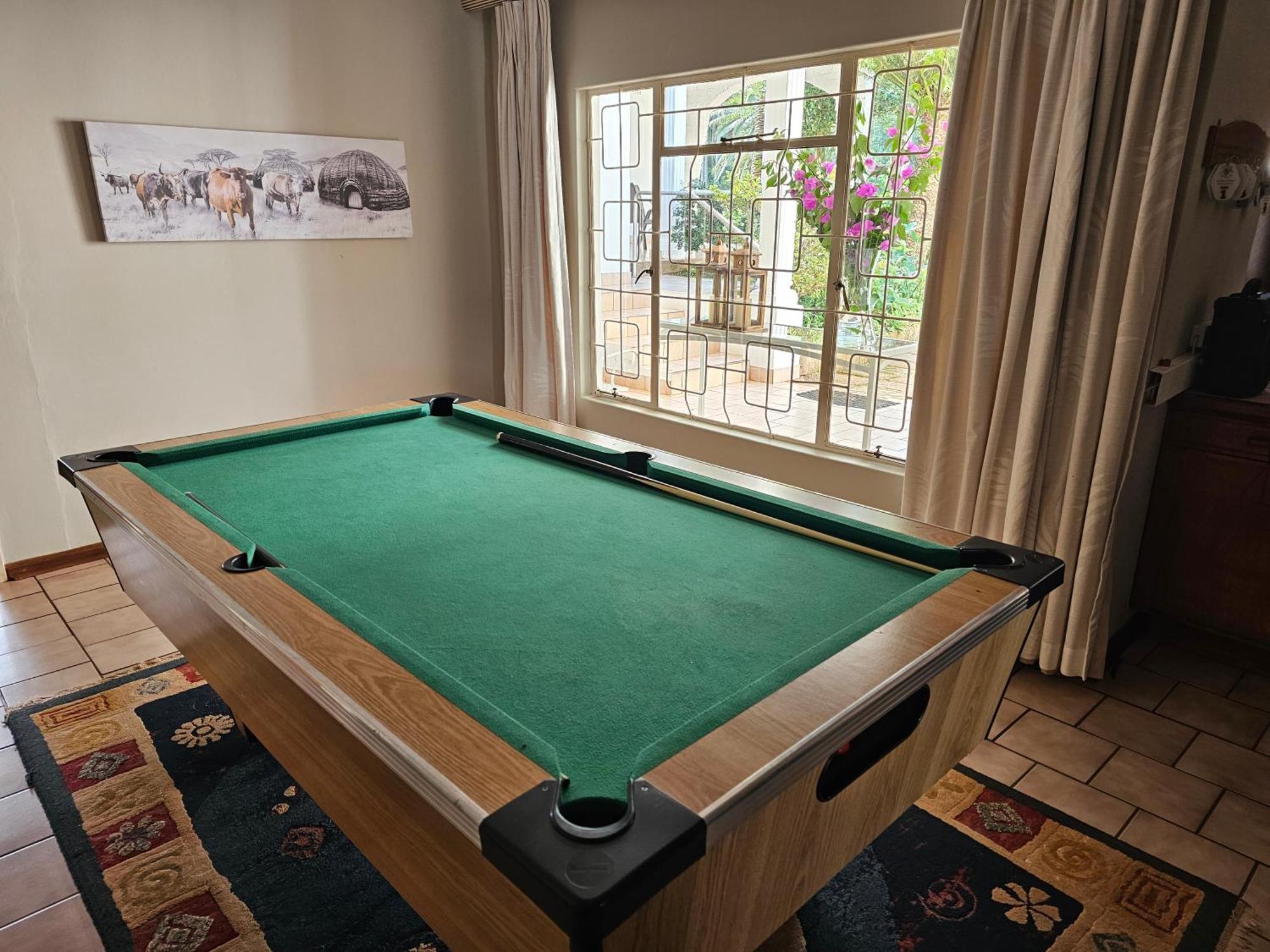 Pecan Farm Guesthouse Louis Trichardt Extérieur photo
