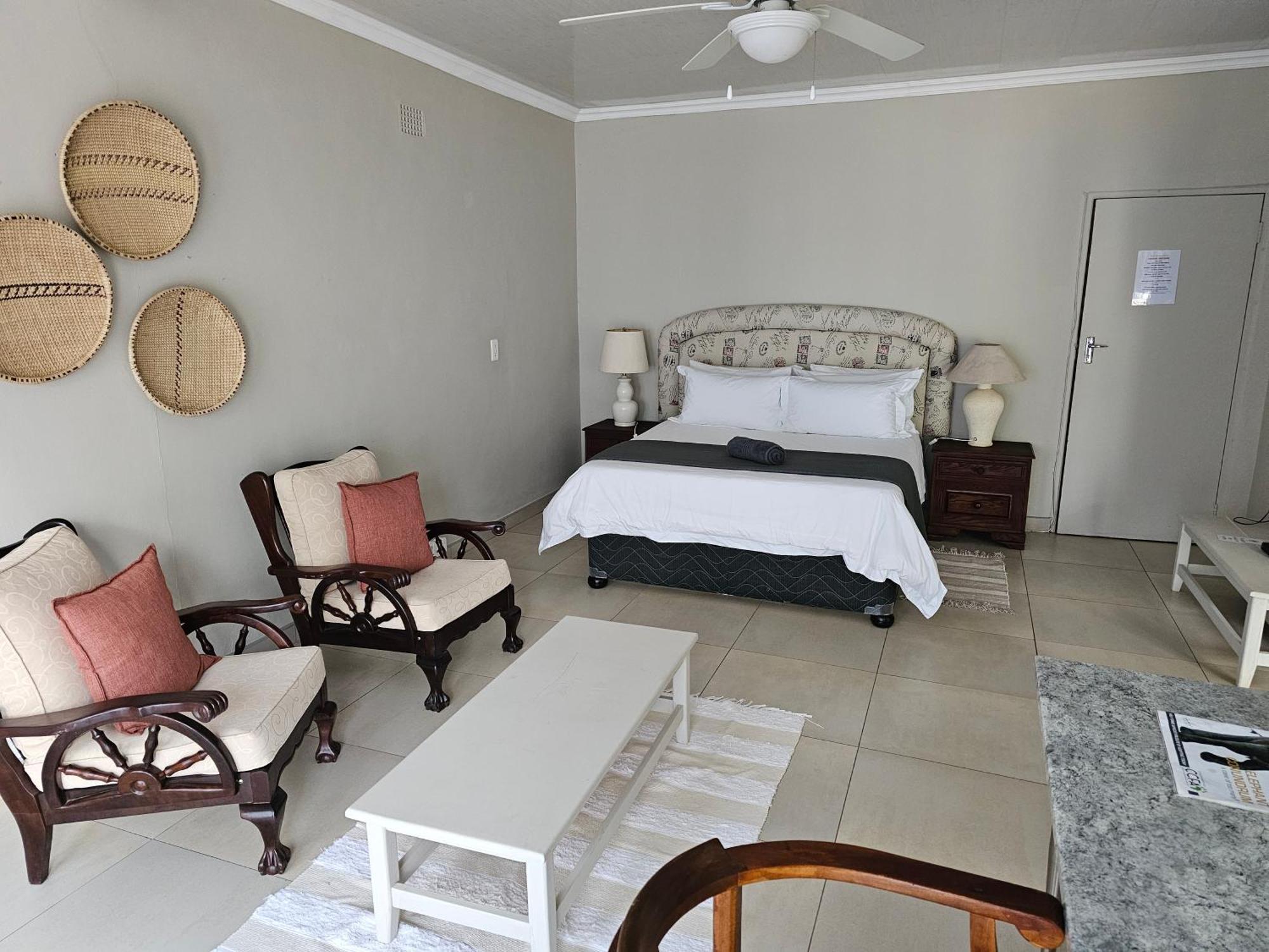 Pecan Farm Guesthouse Louis Trichardt Extérieur photo