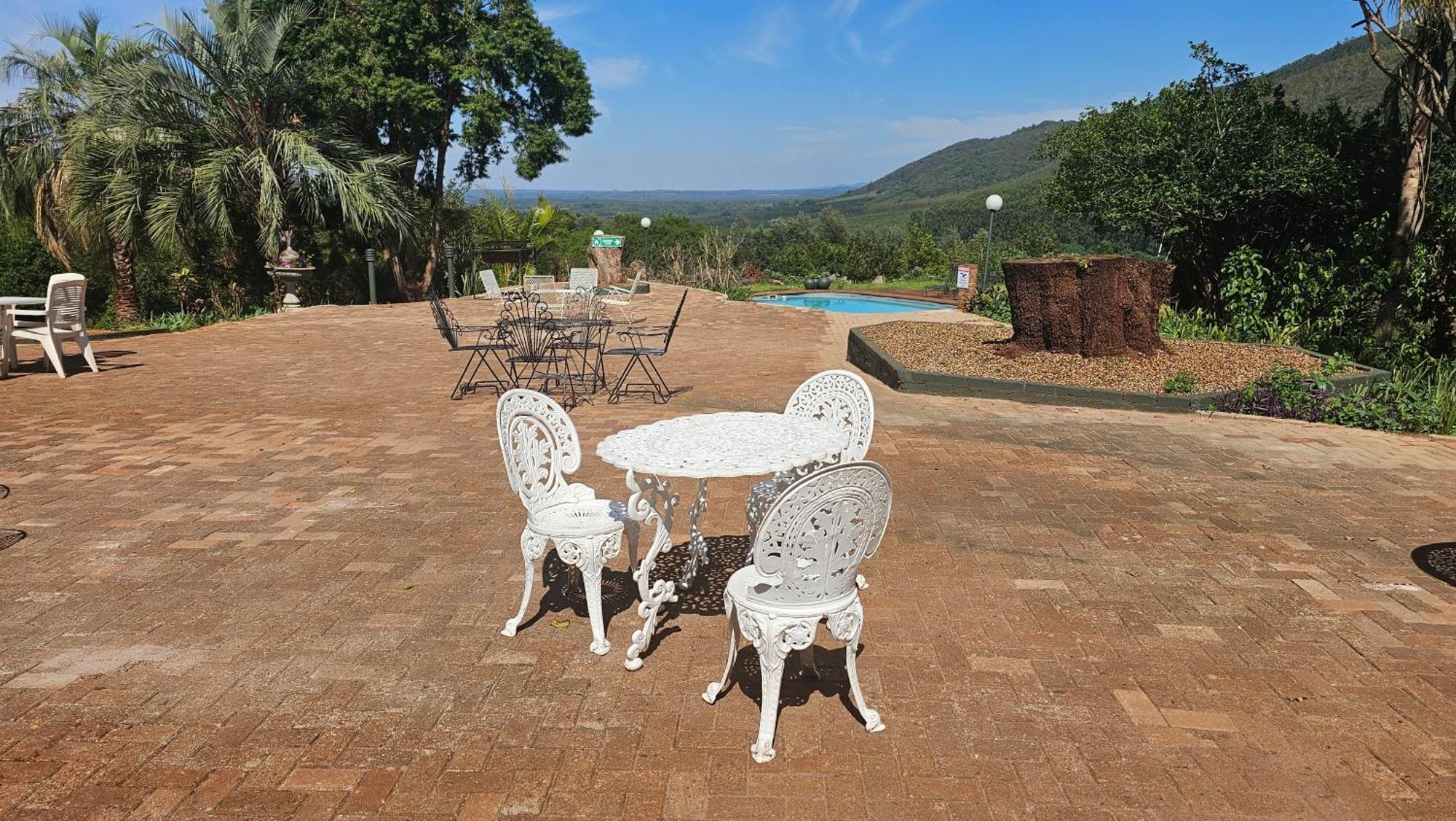Pecan Farm Guesthouse Louis Trichardt Extérieur photo