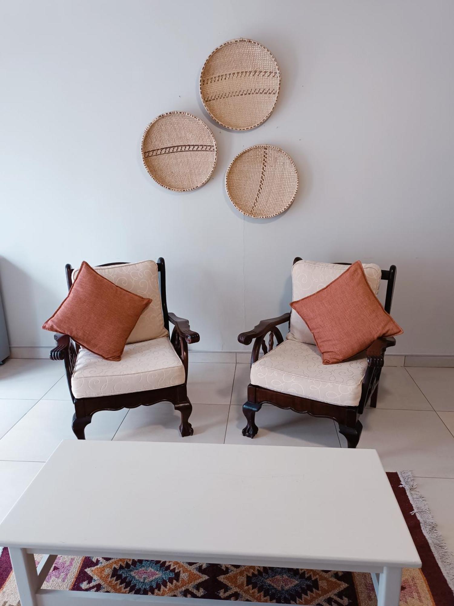 Pecan Farm Guesthouse Louis Trichardt Extérieur photo