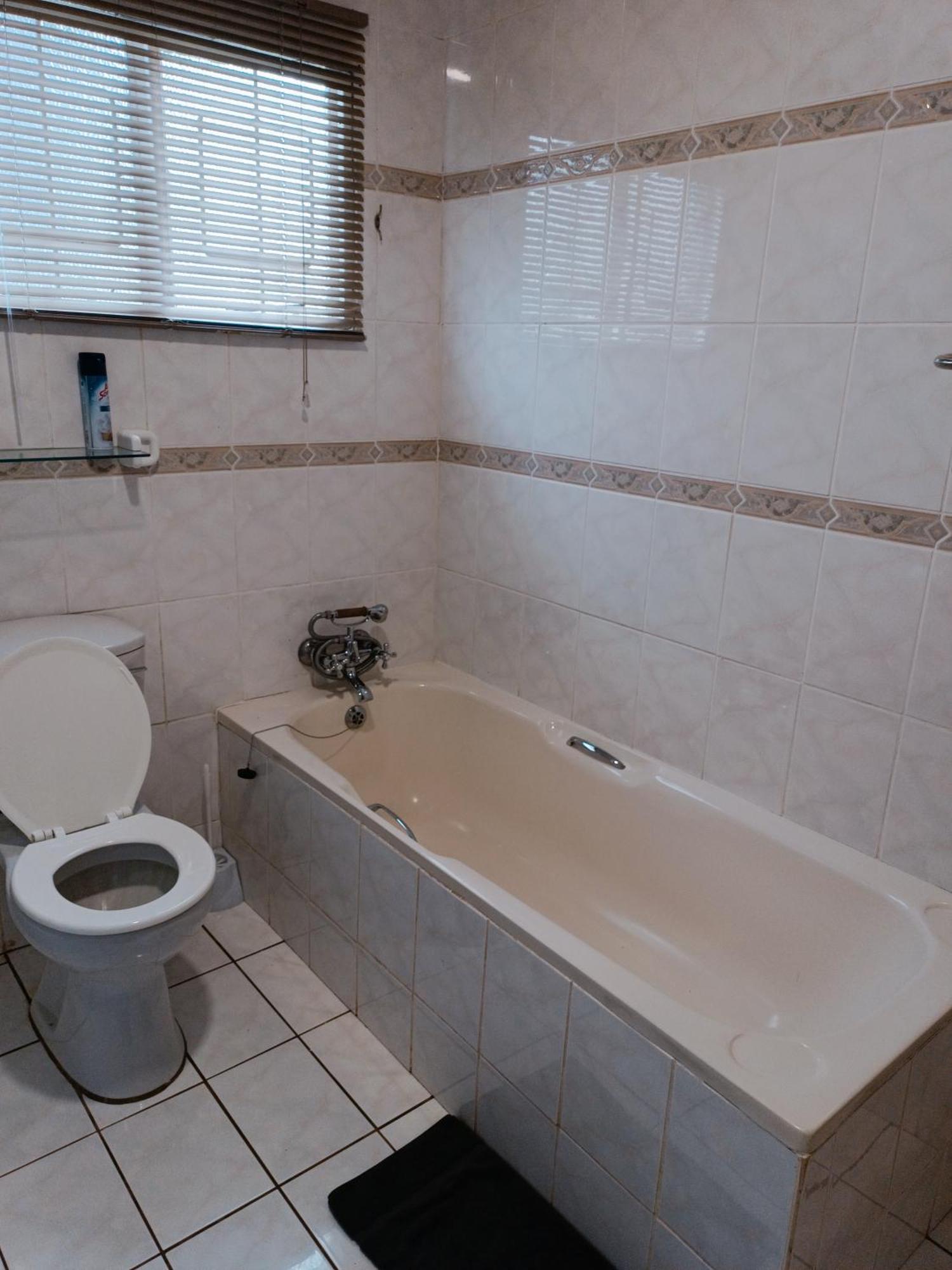 Pecan Farm Guesthouse Louis Trichardt Extérieur photo
