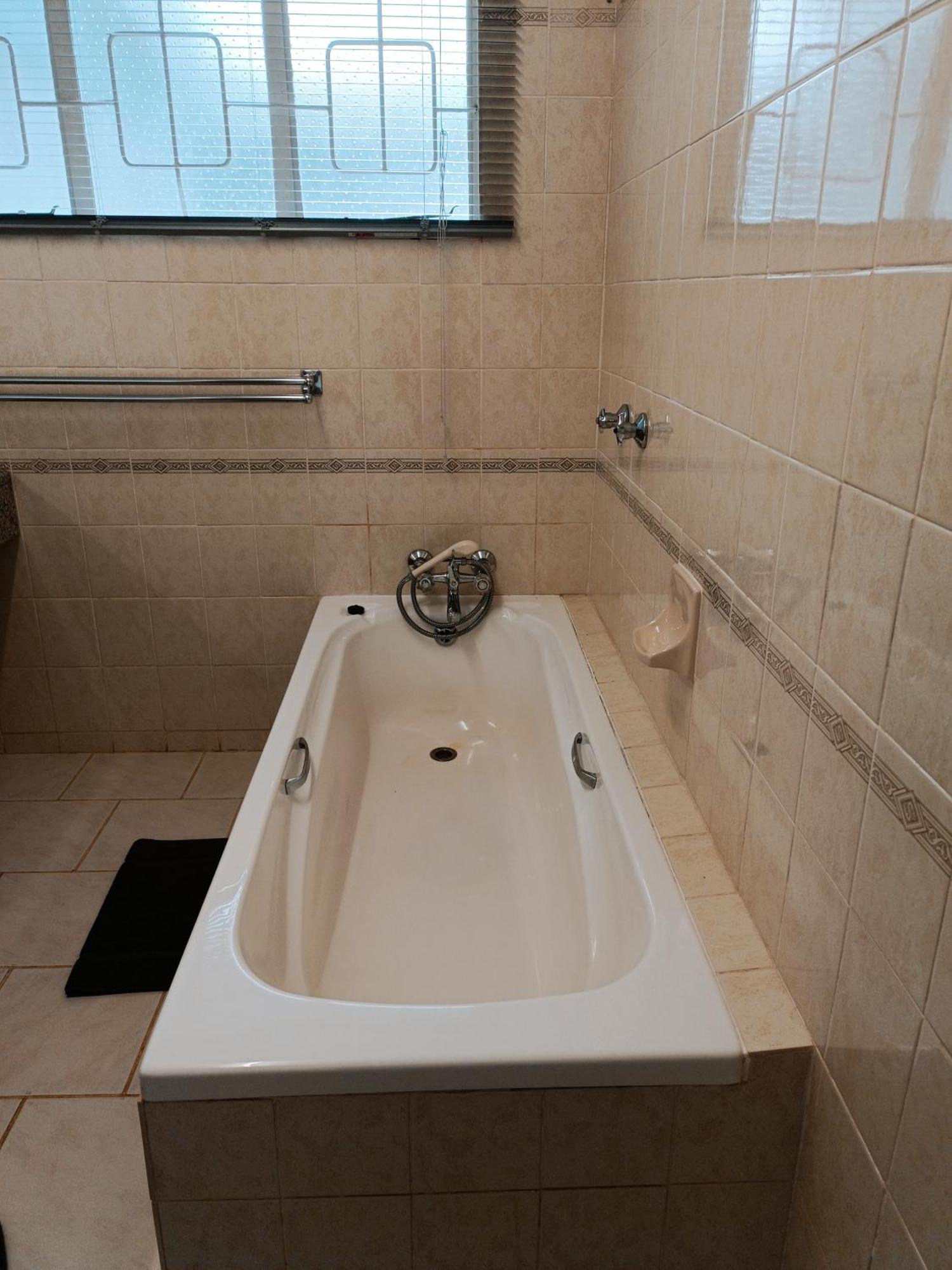 Pecan Farm Guesthouse Louis Trichardt Extérieur photo