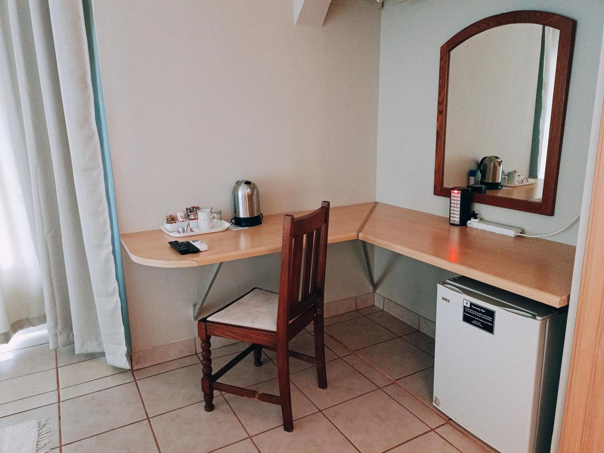 Pecan Farm Guesthouse Louis Trichardt Extérieur photo