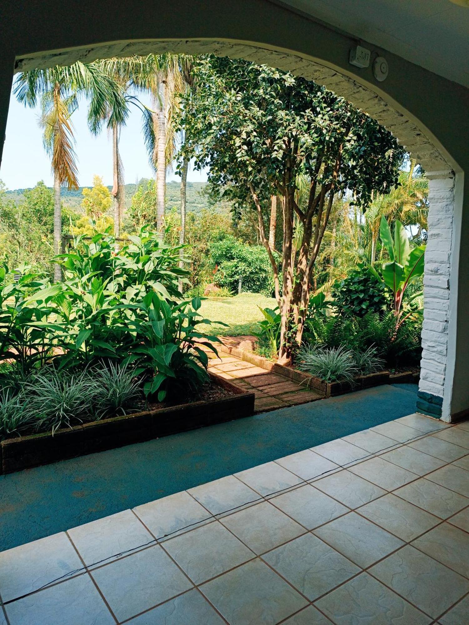 Pecan Farm Guesthouse Louis Trichardt Extérieur photo
